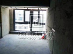 科城山莊全屋門窗+封陽臺 MC-085
