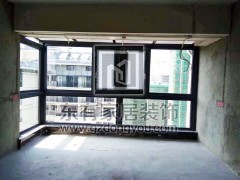 科城山莊全屋門窗+封陽臺 MC-085