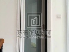 祈福新村A區(qū)鋁合金門窗 MC-080