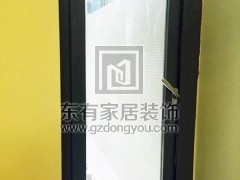 祈福新村全屋門窗紗一體 MC-089