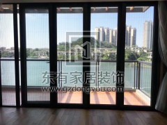 天湖峰鏡全屋門窗 MC-090