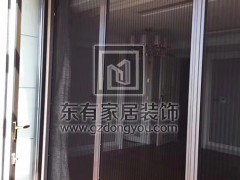 天湖峰鏡全屋門窗 MC-090