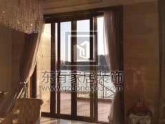 天湖峰鏡全屋門窗 MC-090