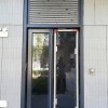 鋁合金折疊門、地彈門 MC-094