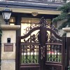 鋁合金庭院大門  DM-018