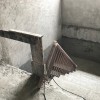 金沙洲江悅灣陳先生玻璃樓梯扶手 FS-041