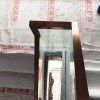 金沙洲江悅灣陳先生玻璃樓梯扶手 FS-041