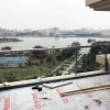 金沙洲江悅灣陳先生陽臺玻璃欄桿 LG-053