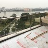 金沙洲江悅灣陳先生陽臺玻璃欄桿 LG-053