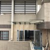 億泉尚園黃先生玻璃雨棚 YP-022