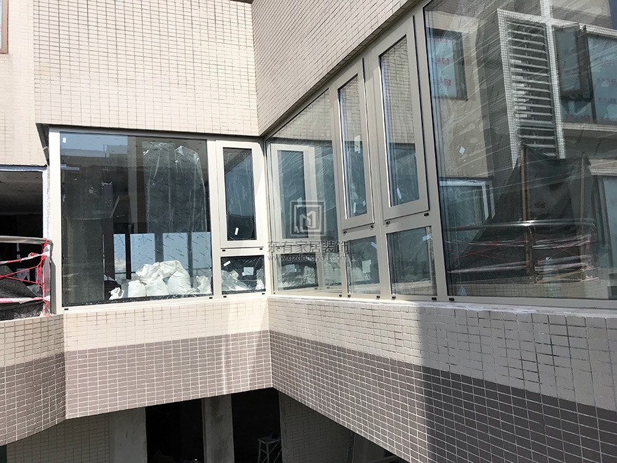 更換門窗準備階段 規劃先行不留遺憾
