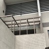 億泉尚園黃先生鋁合金封陽臺、陽光房 MC-098