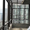 億泉尚園黃先生鋁合金封陽臺、陽光房 MC-098
