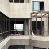 億泉尚園黃先生鋁合金封陽臺、陽光房 MC-098