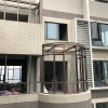 億泉尚園黃先生鋁合金封陽臺、陽光房 MC-098