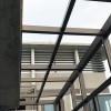 億泉尚園黃先生鋁合金封陽臺、陽光房 MC-098