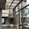 億泉尚園黃先生鋁合金封陽臺、陽光房 MC-098