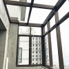 億泉尚園黃先生鋁合金封陽臺、陽光房 MC-098