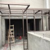 億泉尚園黃先生鋁合金封陽臺、陽光房 MC-098