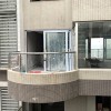 億泉尚園黃先生陽臺護欄 LG-054