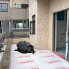 億泉尚園黃先生陽臺護欄 LG-054