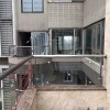 億泉尚園黃先生陽臺護欄 LG-054