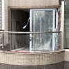 億泉尚園黃先生陽臺護欄 LG-054