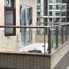 億泉尚園黃先生陽臺護欄 LG-054