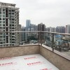 億泉尚園黃先生陽臺護欄 LG-054