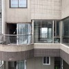 億泉尚園黃先生陽臺護欄 LG-054