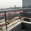 億泉尚園黃先生陽臺護欄 LG-054
