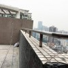 億泉尚園黃先生陽臺護欄 LG-054