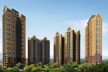 江悅灣