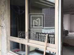 金沙洲江悅灣陳先生家鋁合金門窗 MC-095