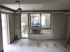 金沙洲江悅灣陳先生家鋁合金門窗 MC-095