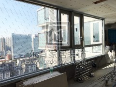 億泉尚園黃先生鋁合金窗 MC-097