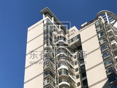 億泉尚園黃先生鋁合金窗 MC-097