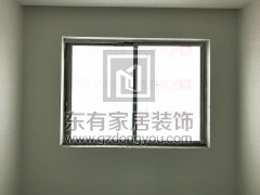 億泉尚園黃先生鋁合金窗 MC-097