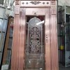 高級別墅大門 DM-010