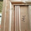 玫瑰金防盜門 DM-014