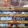 玫瑰金雕花不銹鋼門 DM-015