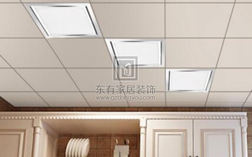 鋁吊頂扣板怎么拆2
