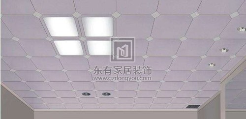 鋁吊頂扣板如何選購