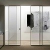 室內鋁合金隔斷 MC-099
