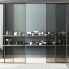 室內鋁合金隔斷 MC-099
