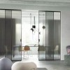 室內鋁合金隔斷 MC-099