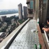 珊瑚灣畔葉生陽臺(tái)欄桿 LG-055