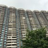 珊瑚灣畔葉生陽臺(tái)欄桿 LG-055
