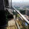 珊瑚灣畔葉生陽臺(tái)欄桿 LG-055
