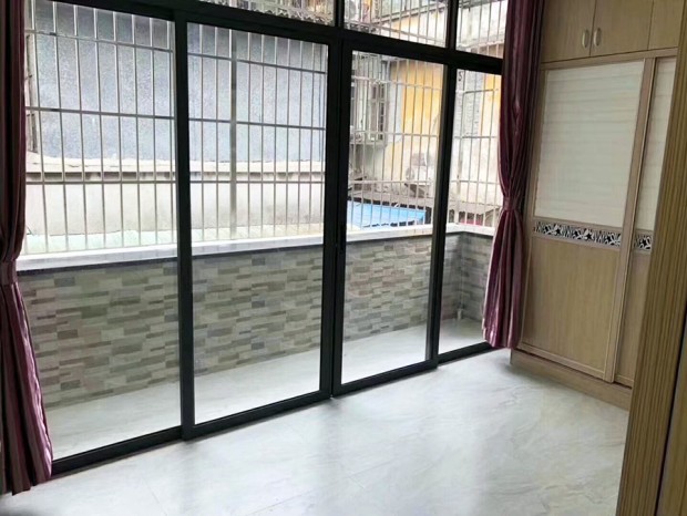 陽臺鋁合金推拉門、全屋門窗 MC-102